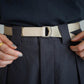 REEL / NY belt