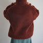 JöICEADDED /  Fleece Jacket (3color)