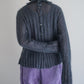 JöICEADDED / Silk&Mohair Knit Sweater (3color)