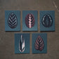 Bienvenue studio / Small Print Collection