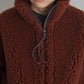 JöICEADDED /  Fleece Jacket (3color)