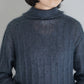 JöICEADDED / Silk&Mohair Knit Sweater (3color)