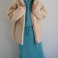 JöICEADDED /  Fleece Jacket (3color)