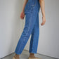 JöICEADDED / 5PK Denim Trousers “BLUE”