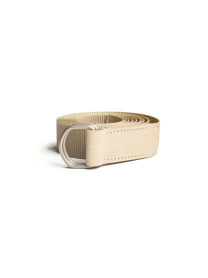 REEL / NY belt