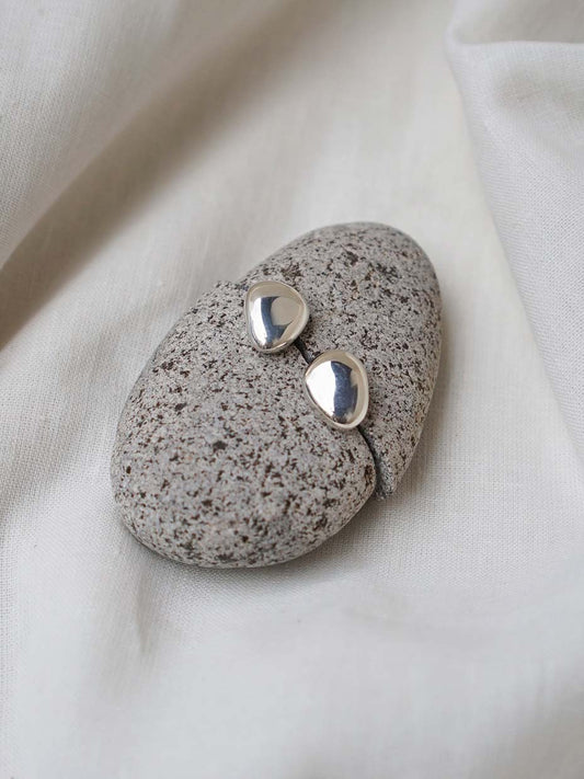 neutral /  石ころ ピアス ( STT-01P )