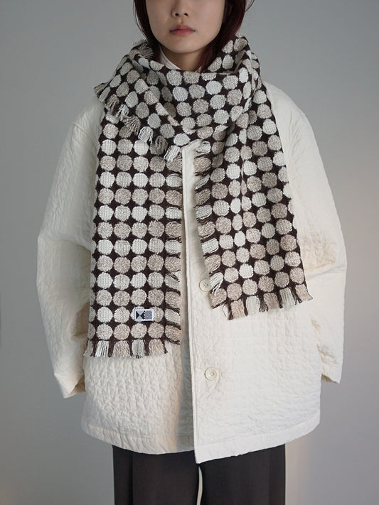 kijinokanosei /  Scarf - 十五夜 - (2color)