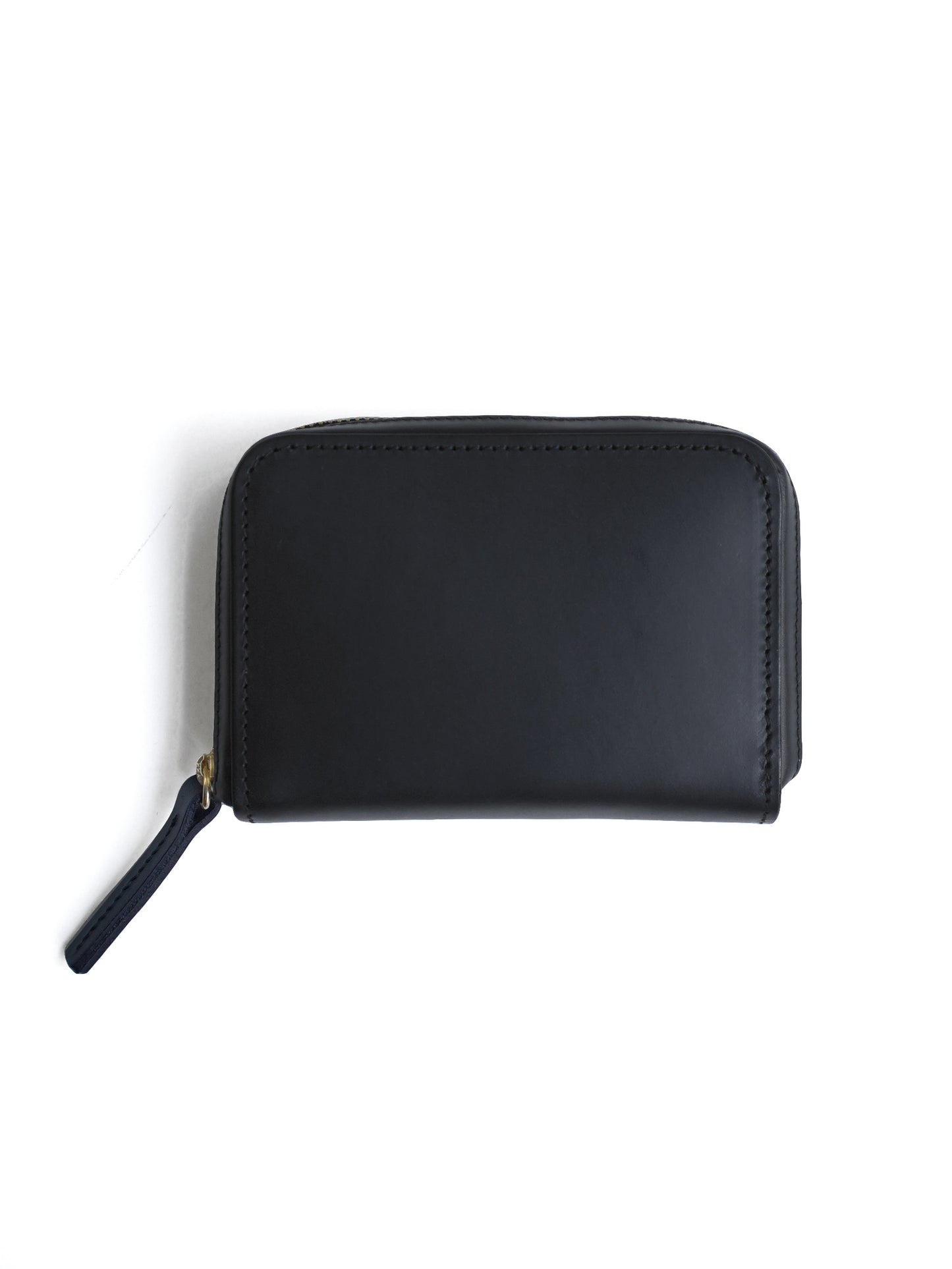 ViN / Round Wallet - short  (2color)