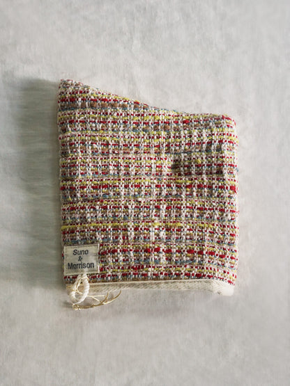 Suno&Morrison / Gara-bou Kitchen Mitts (2color)