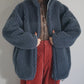 JöICEADDED /  Fleece Jacket (3color)