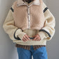 【事前予約-岸本様】JöICEADDED / Fleece Vest (3color)