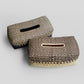 Suno&Morrison / 8mm kottan tissue box (2color)