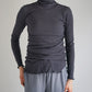 Sacre / リブ長袖【In your shirts】 (3color)