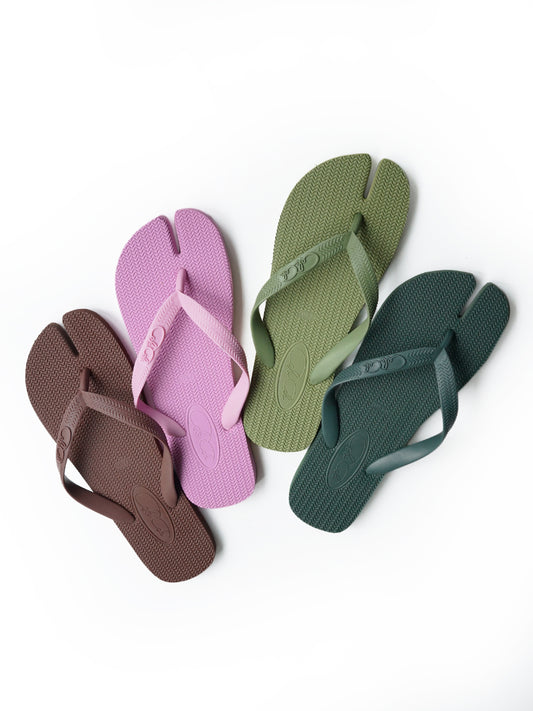 COLECOLE / NEW WAVE - Flip Flops