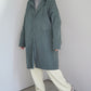 formuniform / simple rain coat (2color)