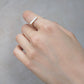 SU / HARDWEAR (silver ring)　S・M