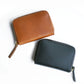 ViN / Round Wallet - short  (2color)
