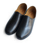 AUTTAA / room shoes Ⅱ  “BLACK”