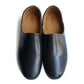 AUTTAA / room shoes Ⅱ  “BLACK”