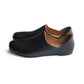 AUTTAA / room shoes Ⅱ  “BLACK”