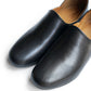 AUTTAA / room shoes Ⅱ  “BLACK”