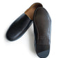 AUTTAA / room shoes Ⅱ  “BLACK”
