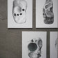 Bienvenue studio / Small Print Collection