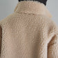 JöICEADDED /  Fleece Jacket (3color)
