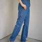 JöICEADDED / 5PK Denim Trousers “BLUE”