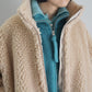 JöICEADDED /  Fleece Jacket (3color)