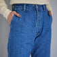 JöICEADDED / 5PK Denim Trousers “BLUE”