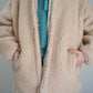 JöICEADDED /  Fleece Jacket (3color)