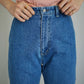 JöICEADDED / 5PK Denim Trousers “BLUE”