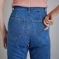 JöICEADDED / 5PK Denim Trousers “BLUE”