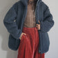JöICEADDED /  Fleece Jacket (3color)