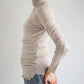Sacre / リブ長袖【In your shirts】 (3color)