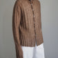 JöICEADDED / Silk&Mohair Knit Sweater (3color)
