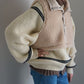 【事前予約-岸本様】JöICEADDED / Fleece Vest (3color)