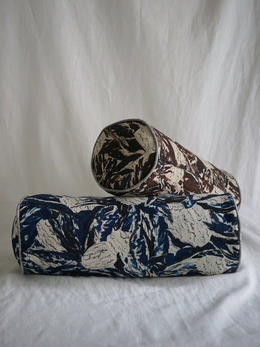 Suno&Morrison / OG 2x6 Khadi Bolster Cushion