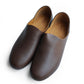 AUTTAA / room shoes Ⅱ  “TAUPE”