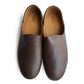 AUTTAA / room shoes Ⅱ  “TAUPE”