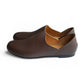 AUTTAA / room shoes Ⅱ  “TAUPE”