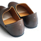 AUTTAA / room shoes Ⅱ  “TAUPE”