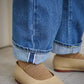 JöICEADDED / 5PK Denim Trousers “BLUE”