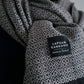 LAPUAN KANKURIT / KOLI merino wool scarf (3color)