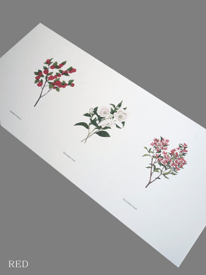 GIFT CARD for WINTER