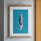 Bienvenue studios / LIMITED PRINTS (A3)