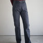 JöICEADDED 5PK Denim Trousers “BLACK”
