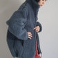 JöICEADDED /  Fleece Jacket (3color)