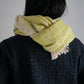 Suno&Morrison / Medium Store “Double face - Lime”